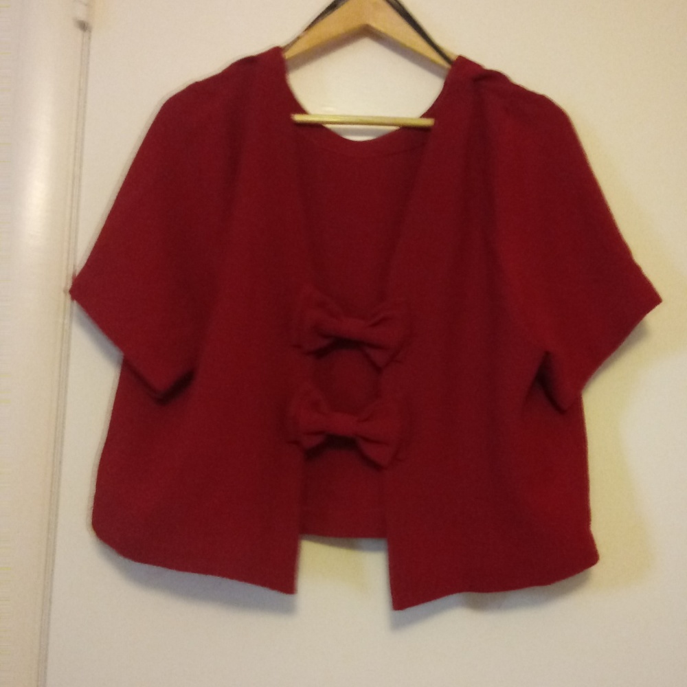 Shirt - Picture 2 of 2